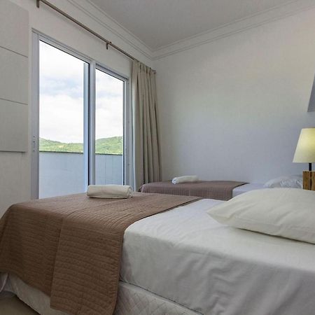ボンビーニャス501-3 Cdeal - Cobertura Com Piscina Privativa 3 Dorms Ate 6 Pessoasアパートメント エクステリア 写真